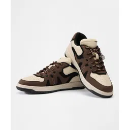the souled store Sneakers For Men-picture-14