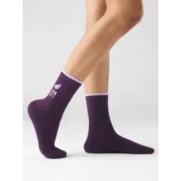 The Souled Store Souled Socks Urban Angel Socks-picture-38