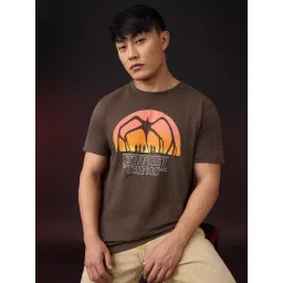 The Souled Store Stranger Things: Monster T-Shirts-picture-36