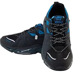 the souled store Urban Blaze: Reverb Men and Boys Lace Up Low Top Sneakers-picture-25