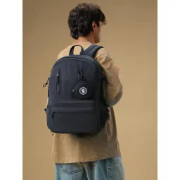The Souled Store Utility Pack Unisex Backpack-picture-15