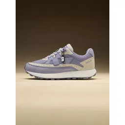 The Souled Store Women Printed Suede Sneakers-picture-38