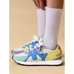 The Souled Store Women's Gelato Cassata Casual Sneakers-picture-44