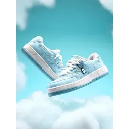 The Souled Store Women's Urban Blaze Cloud 9 Casual Sneakers-picture-22