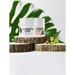 THE SOUMI'S CAN PRODUCT Faire 30 Sunscreen Lotion & Touch Sunscreen Powder-picture-34