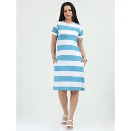 the spooky bee Women Nightdress-picture-23