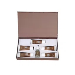 The Ssara 24K Age Defying Elixir 6-In-1 Facial Kit-picture-38