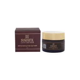 The Ssara 24K Revitalizing Under Eye Cream - 50 g-picture-12