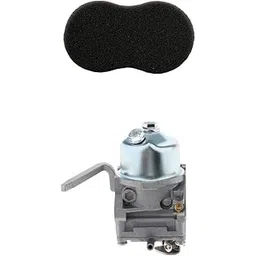 The Style Sutra 16100-ZW6-716 Carburetor& Coil 4 -Stroke For BF2 BF|Motors | Parts & Accessories | Boat Parts |1 Piece Outboard Engine Carburetor y-picture-24