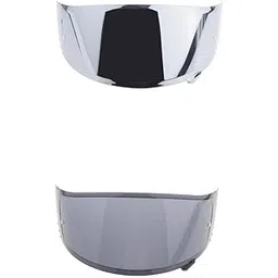 The Style Sutra 2pc Helmet Visor for X14 Motorcycle Shield Glasses Helmet Lens Full Face|Motors | Parts & Accessories | Apparel & Merchandise |2 Pcs-picture-16
