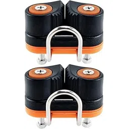 The Style Sutra 2pcs Composite Sailboat 2 Row Ball Bearing Cam Cleat for Leading Ring|Motors | Parts & Accessories | Boat Parts |2 Piece Boat Cam Cleat-picture-28