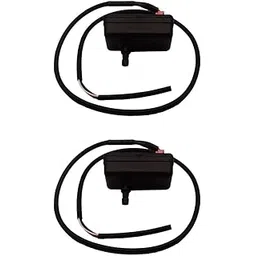 The Style Sutra 2pcs Universal Sender/Sensor Unit for Electonic Boost fits for 3 Wire|Motors | Parts & Accessories | Car & Truck Parts-picture-13