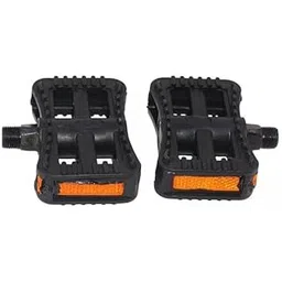 THE STYLE SUTRA 4xElectric Bicycle Pedals Set Non Slip Performance Surface Cycling Pedals-image-34