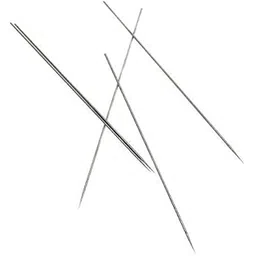 The Style Sutra 5Pcs Stainless Steel 0.3mm Needle Replacement|Health & Beauty | s & Body Art | Supplies|5 X Replacement Needle For Airbrush-picture-41