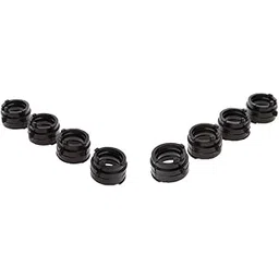 The Style Sutra 8 Pieces Carburetor Interface Adapters for CBR400 NC23 NC29|Motors | Parts & Accessories | Motorcycle Parts |8 Pieces Carburetor Interface Adapters-picture-26