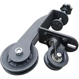 The Style Sutra Arm Wrestling Training Table Pulley Cable System Accessories Forearm Workout|1 Table Pulley| Other Strength Training-picture-17