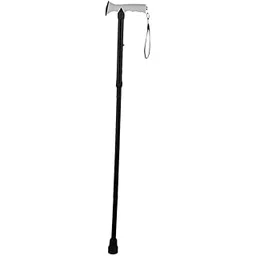 The Style Sutra Foldable Trekking Pole with Wrist Strap Walking Pole Mountaineering Climbing White|Sporting Goods | Outdoor Sports | Camping & Hiking | Hiking Gear-picture-11