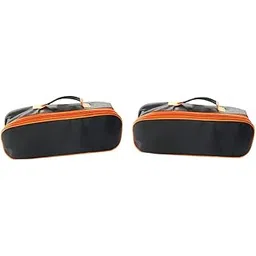 The Style Sutra Handheld Car Vacuum Cleaner Storage Bag Organiser Portable 2Pack|Motors | Automotive Tools & Supplies | Automotive Care & Detailing |2 Pieces Vacuum Cleaner Storage-picture-10