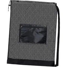 THE STYLE SUTRA Mesh Ball Bag Carrier Bag Large Sports Ball Bag for Volleyball Soccer Sports with Pocket | Sporting Goods | Team Sports | Baseball & Softball | Clothing, Shoes & Accessories-picture-14