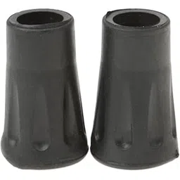 THE STYLE SUTRA 4cm Trekking Pole Tips Protector Walk Tip for Hammers Hiking Poles Pack of 4 | 4 x Trekking Pole Tips,-picture-13