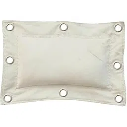 THE STYLE SUTRA Canvas Wall Punch Bag Striking Sandbag for Wing Chun Kung Fu Boxing 40x26cm-picture-33