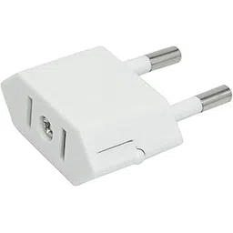 The Style Sutra Electrical Plug for EU European Converter Lightweight for Business Trip-picture-24