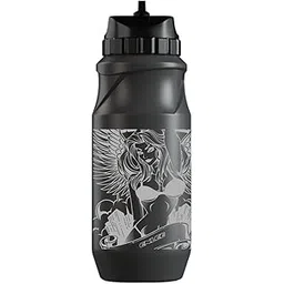 the style sutra THE STYLE SUTRA® 650ML Bicycle Cycling Water Bottle Leakproof for Gym Biking PP Gray-picture-32