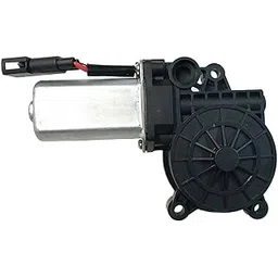 the style sutra THE STYLE SUTRA® Car Window Regulator Motor Front Right for Ford Fiesta Mk6 3 Door Premium | Parts & Accessories | Car & Truck Parts | Interior | Window Motors & Parts-picture-20