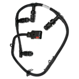 the style sutra THE STYLE SUTRA® Glow Plug Harness Right 4C2Z-12A690-AB for Ford 6.0 Diesel Professional | Automotive Tools & Supplies | Other Auto Tools & Supplies image 4