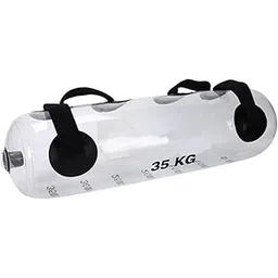 THE STYLE SUTRA Water Weights Bag with Handle Strength Agility Training for Dorm Workout Gym 80Cmx23Cm | Sporting Goods | Fitness Running & Yoga | Strength Training | Other Strength Training-picture-13