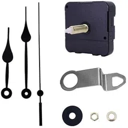 THE STYLE SUTRA® 10xHR1688-31 Wall Clock Movement Mechanism Clock Hands Set Professional Kit | Jewelry & Watches | Watches Parts & Accessories | Parts Tools & Guides | Watches for Parts-picture-27