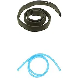 THE STYLE SUTRA® 2pcs 100cm Replacement Hydration Backpack Drink Tube with Pipe Sleeve Cover | Sporting Goods | Outdoor Sports | Camping & Hiking | Hiking Backpacks | Hydration Packs-picture-37