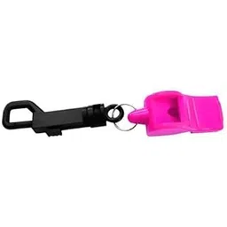 THE STYLE SUTRA® 2xScuba Diving Emergency Scuba Diving Survival Whistle with Snap Clip Rose Red | Sporting Goods | Water Sports | Scuba & Snorkeling | Other Scuba & Snorkeling-picture-13