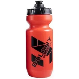THE STYLE SUTRA® 3xBicycle Water Bottle,22oz Squeeze Cycling Poly Sports Bottles Red | Sporting Goods | Cycling | Bicycle Accessories | Other Bicycle Accessories-picture-26