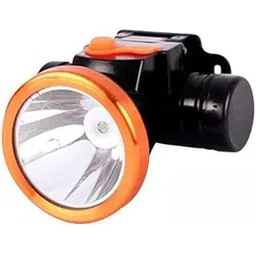 THE STYLE SUTRA® 3xHead Lamp Multipurpose for Forehead Rechargeable for Running Outdoor Cycling | Sporting Goods | Outdoor Sports | Camping & Hiking | Flashlights, Lanterns & Lights-picture-28