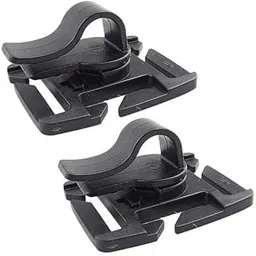 THE STYLE SUTRA® 4x2x Water Tube Clip Hose Clamp Rotation Buckle for Webbing Hydration Bladder | Sporting Goods | Outdoor Sports | Camping & Hiking | Hiking Backpacks | Hydration Packs-picture-30
