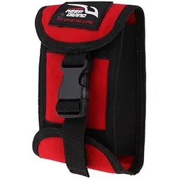 THE STYLE SUTRA® 4xScuba Diving Weight Pocket Quick Release Buckle Strap Accessory Pouch Red | Sporting Goods | Water Sports | Scuba & Snorkeling | Weight Belts-picture-19