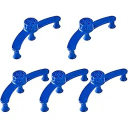 THE STYLE SUTRA® 5Pcs Plant Branch Benders Resuable Bonsai Tools for Vegetables Trees Flowers | 5Plant Branch Benders-picture-14