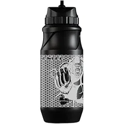 THE STYLE SUTRA® 650ML Bicycle Cycling Water Bottle Leakproof for Gym Biking PP Black-picture-33