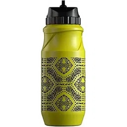 THE STYLE SUTRA® 650ML Bicycle Cycling Water Bottle Leakproof for Gym Biking PP Yellow-picture-30