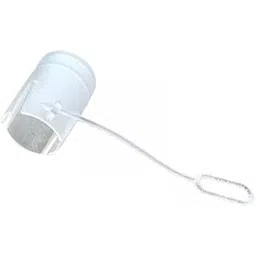 THE STYLE SUTRA® 6xHydration Bite Valve Cover Unisex Dust Cover for Cycling Hiking Outdoor White Round 18.25mm | Sporting Goods | Outdoor Sports | Camping & Hiking | Hiking Backpacks-picture-32