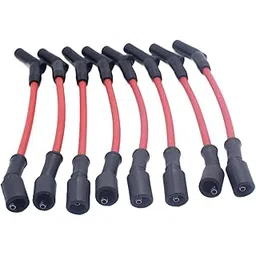 THE STYLE SUTRA® 8x 8.5 mm Spark Plug Wires 748WW for Chevrolet V8 Trailblazer 5.3L 6.0L | Parts & Accessories | Car & Truck Parts | Ignition Systems | Ignition Wires-picture-23