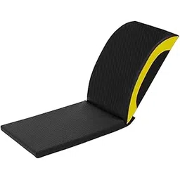 THE STYLE SUTRA® Ab Exercise Mat Adults Back Lumbar Support Situp Mat for Fitness Gym Workout | Sporting Goods | Fitness, Running & Yoga | Fitness Equipment & Gear | Abdominal Exercisers-picture-13