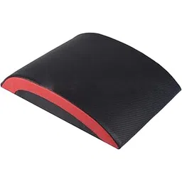 THE STYLE SUTRA® Ab Exercise Mat Portable Stretches Muscles Cushion for Women Adults Home Gym | Sporting Goods | Fitness, Running & Yoga | Fitness Equipment & Gear | Abdominal Exercisers-picture-11