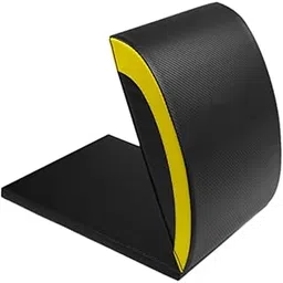 THE STYLE SUTRA® Ab Exercise Mat Situp Abdominal Core Trainer for Fitness Ab Workout Push Ups | Sporting Goods | Fitness, Running & Yoga | Fitness Equipment & Gear | Abdominal Exercisers-picture-12