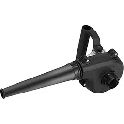 THE STYLE SUTRA® Angle Grinder to Blower Adapter Set Compact Blower Machine for Lawn Car Home-picture-11