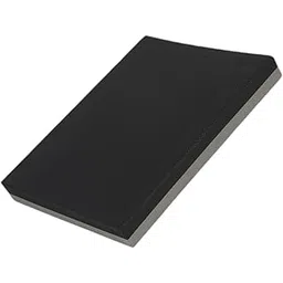 THE STYLE SUTRA® Balance Pad Fitness Cushion Non Slip Exercise Mat for Home Gymnastics Indoor Grey Black | Sporting Goods | Fitness Running & Yoga | Yoga & Pilates | Mats & Non-Slip Towels-picture-27