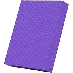THE STYLE SUTRA® Balance Pad Portable Men Women Non Slip Knee Pad for Pilates Home Gymnastics Purple | Sporting Goods | Fitness Running & Yoga | Yoga & Pilates | Mats & Non-Slip Towels-picture-21