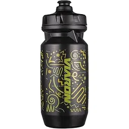 THE STYLE SUTRA® Bike Water Bottle Bicycle Sports Kettle Durable for Running Gym Traveling Black | Sporting Goods | Cycling | Other Cycling-picture-33