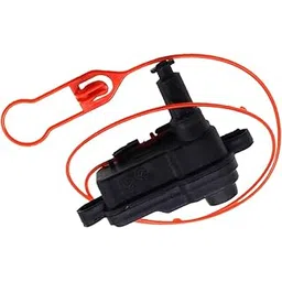 THE STYLE SUTRA® Door Flap Lock Actuator Motor Spare Parts Fits for Audi A6 Q3 Q7 4L0862153D | Parts & Accessories | Car & Truck Parts | Air Intake & Fuel Delivery | Fuel Tanks-picture-23
